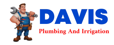 Trusted plumber in HAILESBORO